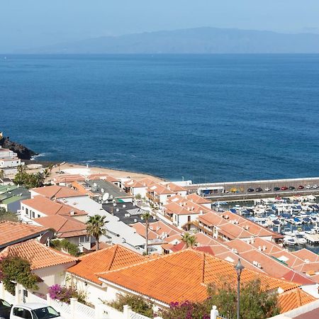 Eden Rentals Fabulosas Vistas Al Mar Y Los Acantilados Акантиладо-де-Лос-Хигантес Экстерьер фото