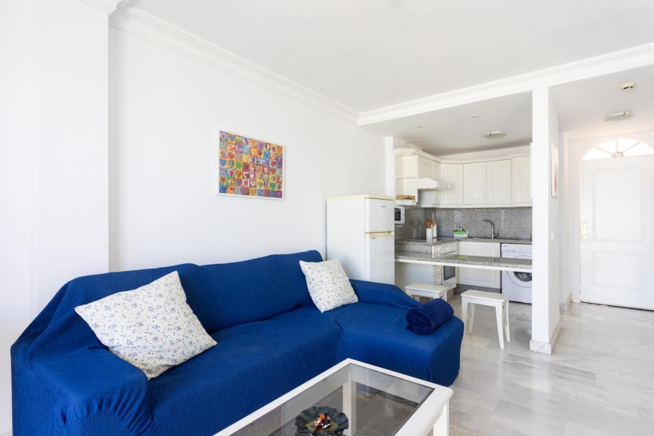 Eden Rentals Fabulosas Vistas Al Mar Y Los Acantilados Акантиладо-де-Лос-Хигантес Экстерьер фото