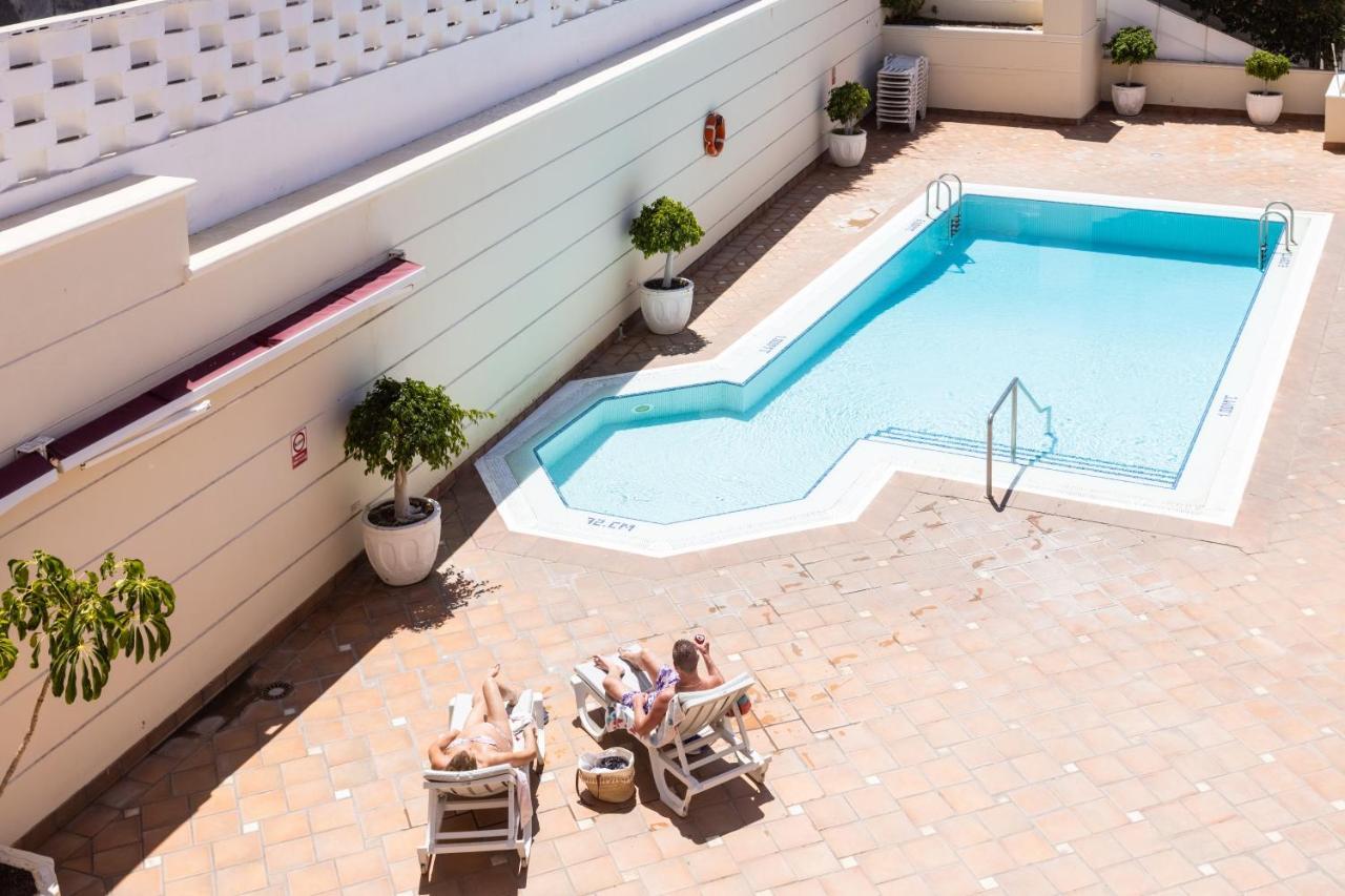 Eden Rentals Fabulosas Vistas Al Mar Y Los Acantilados Акантиладо-де-Лос-Хигантес Экстерьер фото
