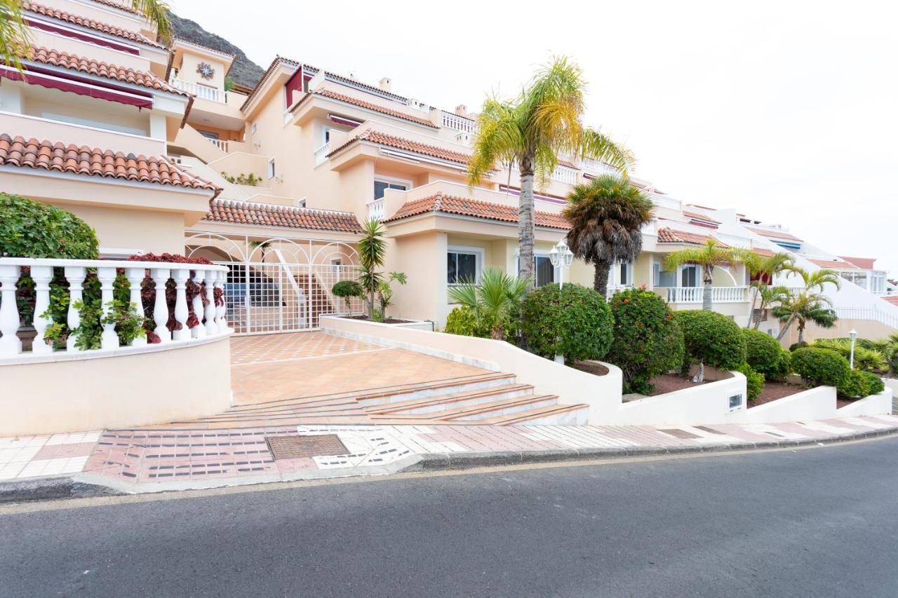 Eden Rentals Fabulosas Vistas Al Mar Y Los Acantilados Акантиладо-де-Лос-Хигантес Экстерьер фото
