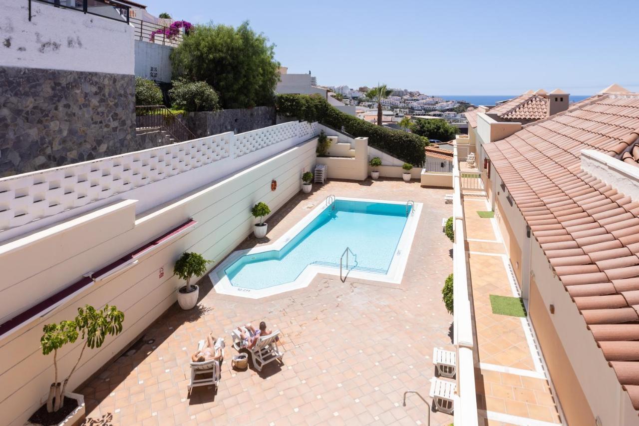 Eden Rentals Fabulosas Vistas Al Mar Y Los Acantilados Акантиладо-де-Лос-Хигантес Экстерьер фото