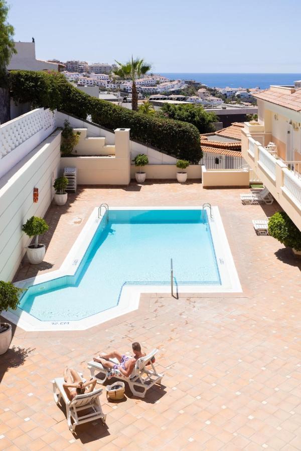 Eden Rentals Fabulosas Vistas Al Mar Y Los Acantilados Акантиладо-де-Лос-Хигантес Экстерьер фото