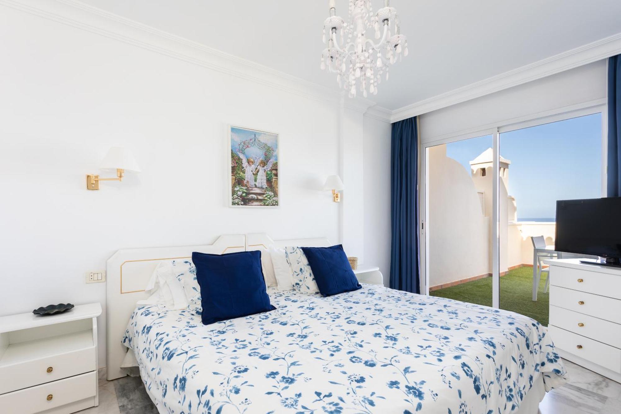 Eden Rentals Fabulosas Vistas Al Mar Y Los Acantilados Акантиладо-де-Лос-Хигантес Экстерьер фото