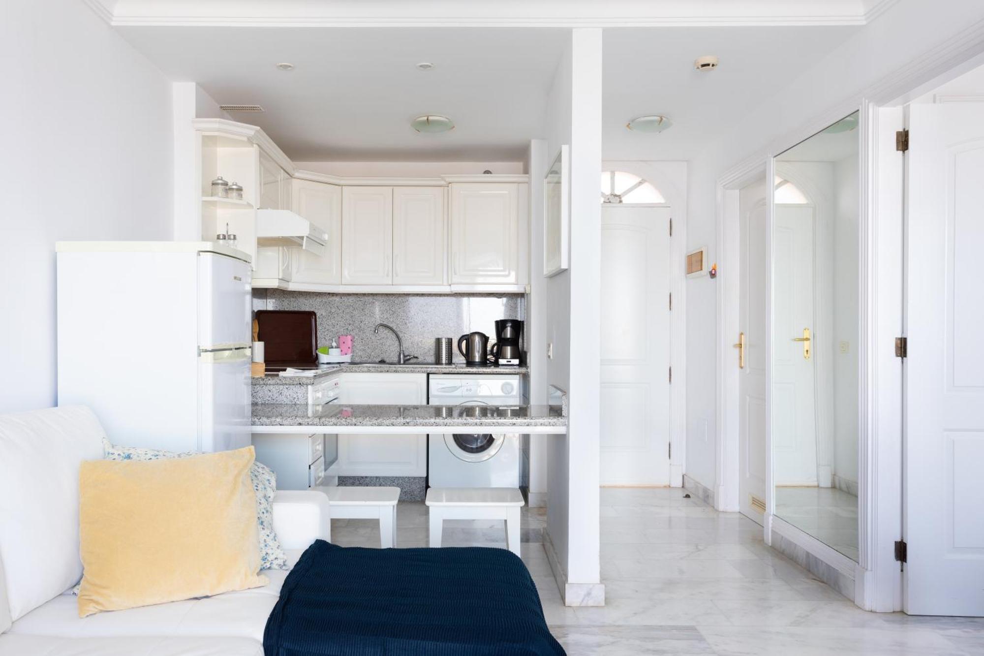 Eden Rentals Fabulosas Vistas Al Mar Y Los Acantilados Акантиладо-де-Лос-Хигантес Экстерьер фото