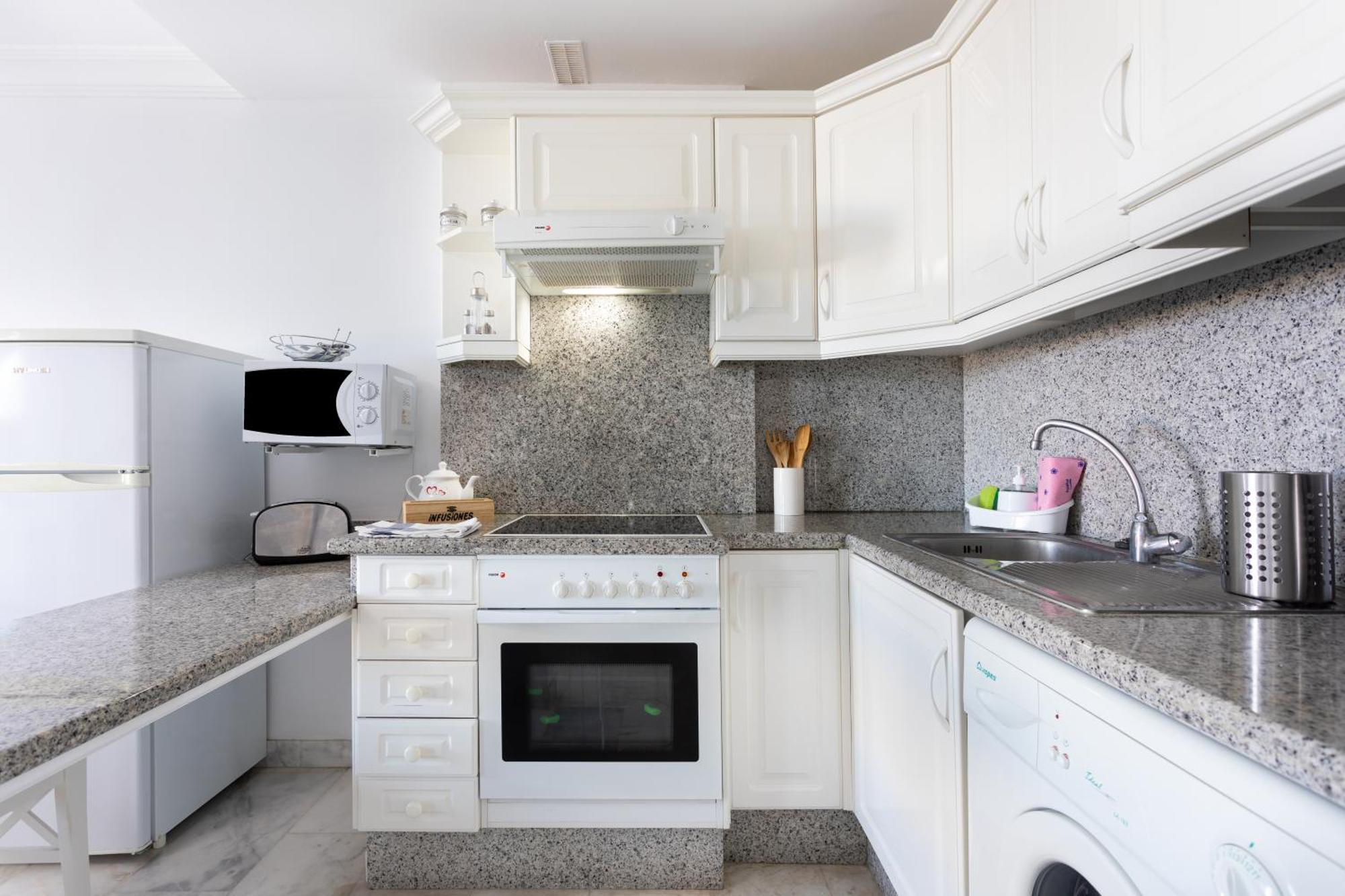 Eden Rentals Fabulosas Vistas Al Mar Y Los Acantilados Акантиладо-де-Лос-Хигантес Экстерьер фото
